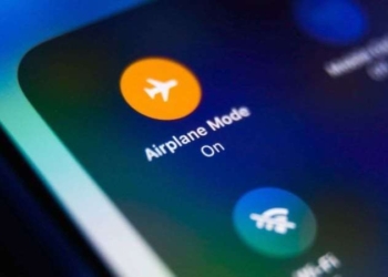 Google, ‘uçak modu’na yönelik yeni bir çalışma yapıyor