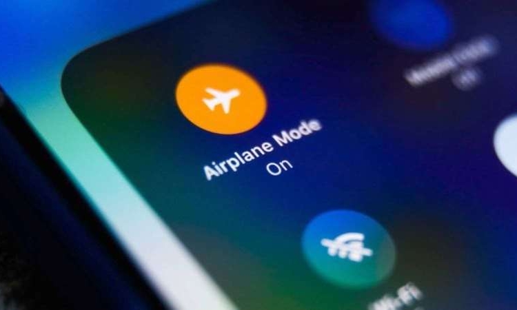 Google, 'uçak modu'na yönelik yeni bir çalışma yapıyor 1 Google, ‘uçak modu’na yönelik yeni bir çalışma yapıyor