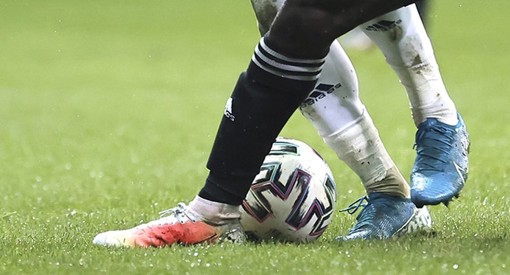 UEFA Avrupa Konferans Ligi: Fenerbahçe’yle Beşiktaş’ın muhtemel rakipleri berabere kaldı 1 UEFA Avrupa Konferans Ligi: Fenerbahçe’yle Beşiktaş’ın muhtemel rakipleri berabere kaldı