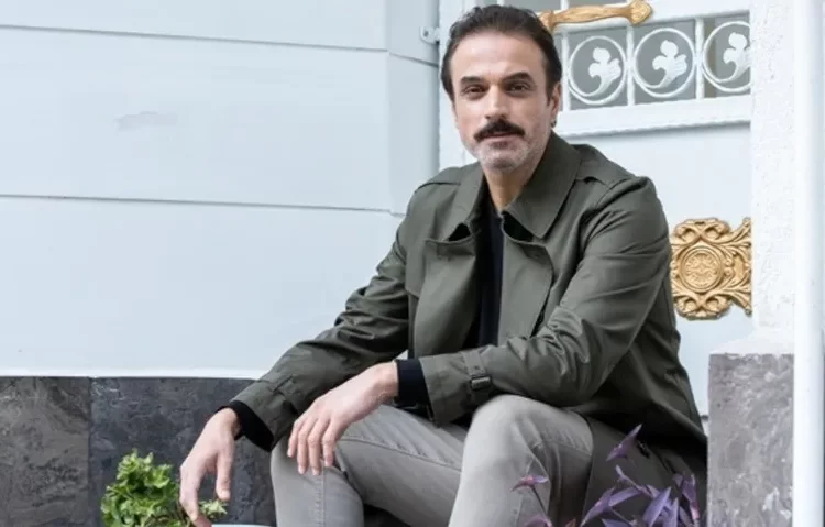 Ufuk Özkan'ın sağlık durumu hakkında açıklama: Durumu iyiye gidiyor 1 Ufuk Özkan’ın sağlık durumu hakkında açıklama: Durumu iyiye gidiyor