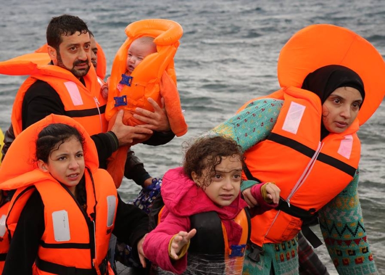 UNICEF: 2023 yılında 289 çocuk Akdeniz’de yaşamını yitirdi