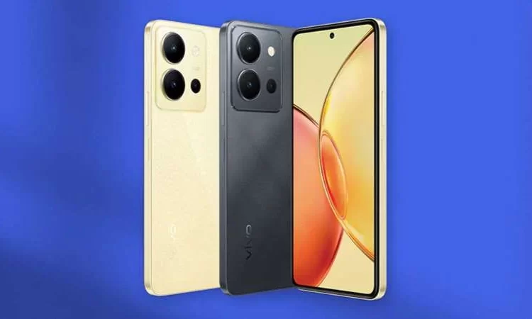 Vivo’nun bütçe dostu yeni modeli Y36 satışa çıktı 1 Vivo’nun bütçe dostu yeni modeli Y36 satışa çıktı