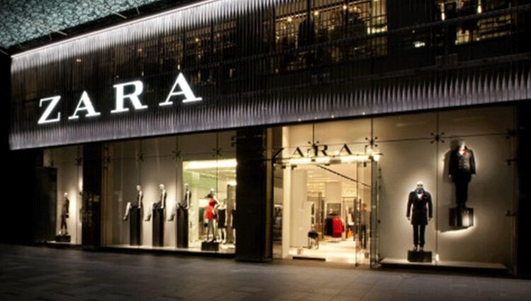 Zara'dan "Türkiye'den çekilme" açıklaması 1 Zara’dan “Türkiye’den çekilme” açıklaması