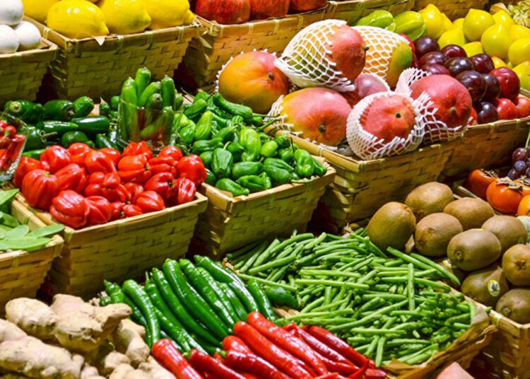 Hal yasası değişiyor, yetki Ticaret Bakanlığı’na veriliyor 1 Temmuzda fiyatı en çok artan ürün sivri biber oldu