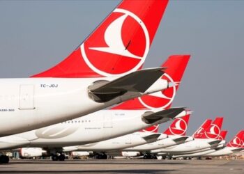 THY yöneticilerinin “huzur hakkı” bu yıl yüzde 633 zamlandı