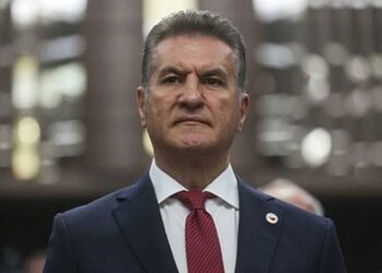 Mustafa Sarıgül’den İstanbul’a aday gösterileceği iddiasına yanıt