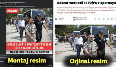 Murat Ülker, kendi ismiyle yapılan dolandırıcılığı ifşa etti: Sakın tıklamayın 2 Murat Ülker, kendi ismiyle yapılan dolandırıcılığı ifşa etti: Sakın tıklamayın