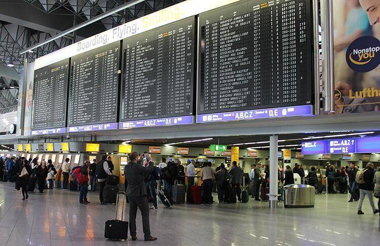 Almanya’dan Türkiye’deki uzmanlar için “online vize” kolaylığı