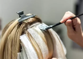 Saç boyaları ölüm saçıyor