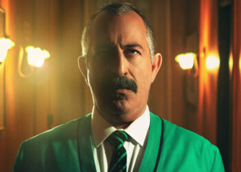 Cem Yılmaz’ın yeni filminin yayın tarihi açıklandı