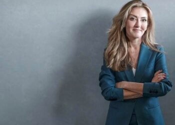 Dilan Yeşilgöz, Hollanda’da parti lideri oldu