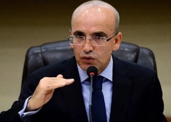 Mehmet Şimşek’ten enflasyon yorumu: Geçiş sürecindeyiz