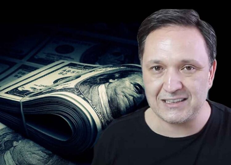 Ünlü ekonomist Selçuk Geçer’den korkutan dolar tahmini