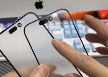 iPhone 15 Pro çerçevesi ile iPhone X’e taş çıkaracak