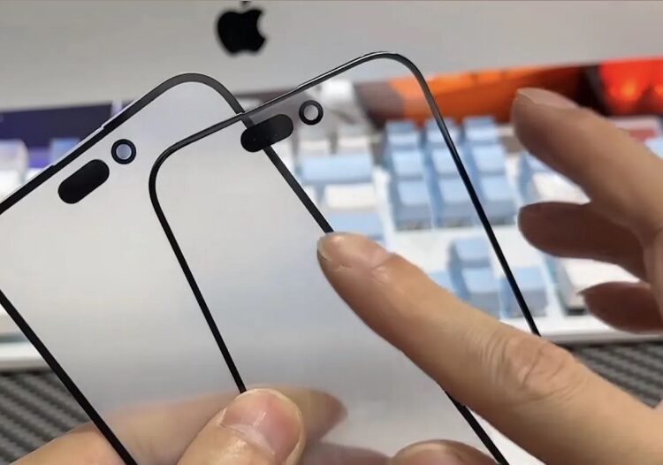 iPhone 15 Pro çerçevesi ile iPhone X’e taş çıkaracak