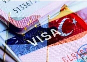 AB, Türkiye için vize serbestisini sonbaharda görüşecek 2 AB, Türkiye için vize serbestisini sonbaharda görüşecek