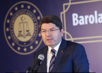 Adalet Bakanı Tunç duyurdu: Uygulama bugün itibarıyla başlıyor