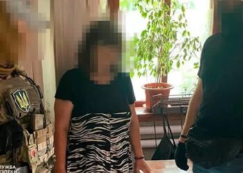 Kritik bilgileri anbean Rusya’ya aktarmış: Zelenskiy’e suikast hazırlığında olan bir kadın tutuklandı