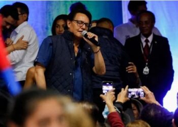 Ülke şokta: Ekvador’da devlet başkanı adayı suikasta kurban gitti