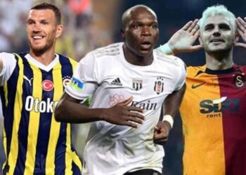 Futbolseverlerin 65 günlük Süper Lig hasreti sona eriyor