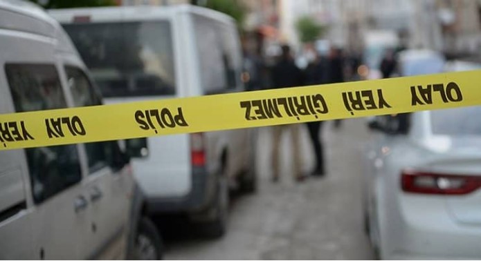 Isparta’da dört kişi av tüfeğiyle öldürüldü 1 Isparta’da dört kişi av tüfeğiyle öldürüldü