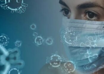 Covid-19 varyantı Eris’in, Hindistan’da aylar önce görüldüğü iddia edildi