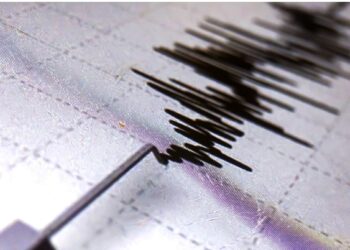 Bingöl ve Kahramanmaraş’ta deprem meydana geldi