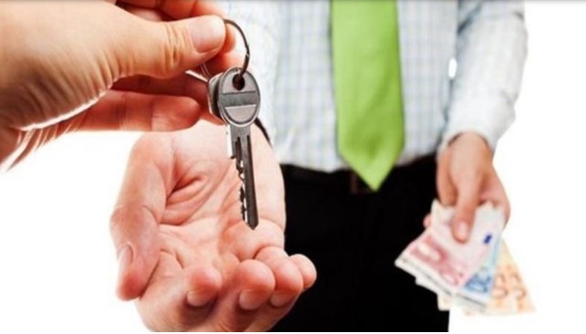 Kiracılara kötü haber! Ev sahipleri 'ara zam' istedi 1 Kiracılara kötü haber! Ev sahipleri ‘ara zam’ istedi