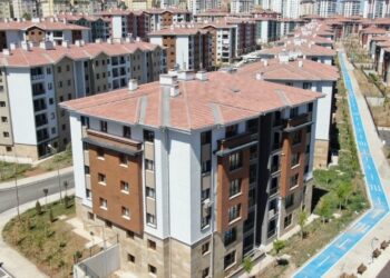 Konut fiyatlarında yüzde 96 artış: Ev sahibi olmak hayal oldu