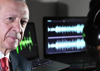 Erdoğan’ın sesini taklit ederek üst düzey kamu yöneticilerini dolandırmaya çalışan şahıs MİT tarafından yakalandı 1 Erdoğan’ın sesini taklit ederek üst düzey kamu yöneticilerini dolandırmaya çalışan şahıs MİT tarafından yakalandı
