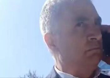 Belediye çalışanına küfreden ABB Sosyal Hizmetler Daire Başkanı görevden alındı