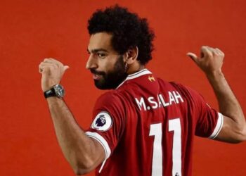 Suudi temsilciler, Liverpool ile görüşmeye geldi: Kariyerinin zirvesindeki Salah’ı istiyorlar