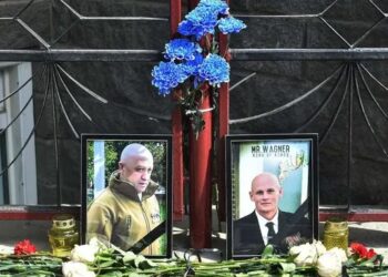 Wagner lideri Prigojin’in uçağının düşmesi Rusya’da nasıl karşılandı?