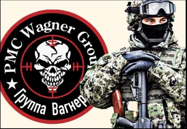 Wagner'in yeni lideri belli oldu: Putin'in bir numaralı ismi 1 Wagner’in yeni lideri belli oldu: Putin’in bir numaralı ismi