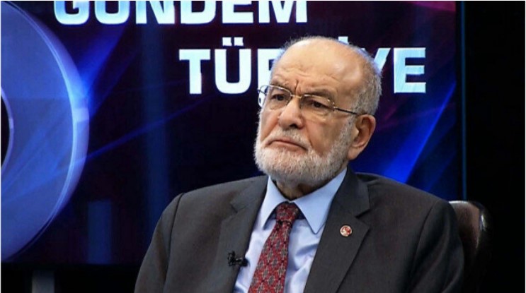 Karamollaoğlu: Bir mitingde 7 kişi, 10 kişi konuşur mu? Bunlar acemilik oldu 1 Erdoğan’ın seçim stratejisi: Emeklilere benzeri görülmemiş zam yapılacak