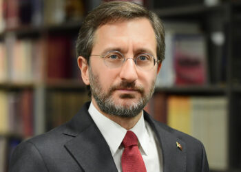 İletişim Başkanlığı, dezenformasyonla mücadelede 5 yaşına girdi