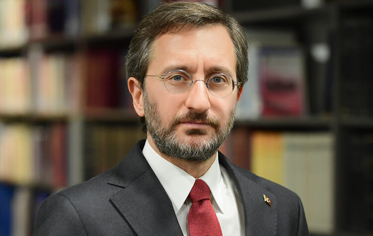 İletişim Başkanlığı, dezenformasyonla mücadelede 5 yaşına girdi