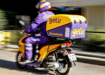 Getir, 2 bin 500 çalışanını işten çıkarıyor