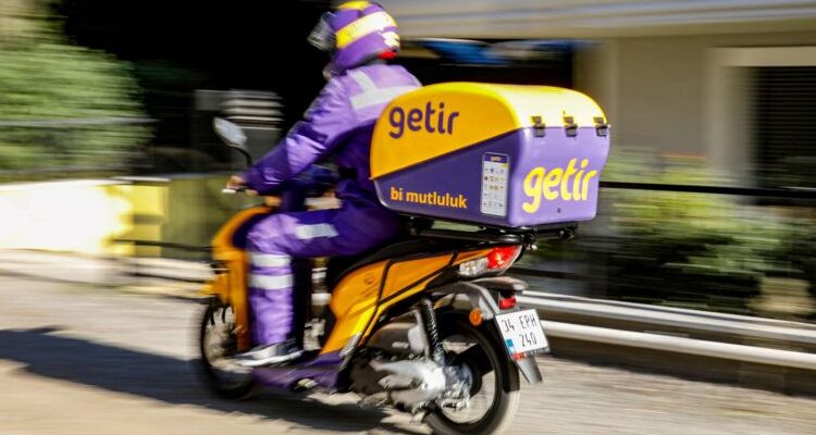 Getir, 2 bin 500 çalışanını işten çıkarıyor