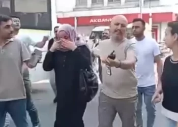 HDP Adana İl Binası’na yanıcı madde ile saldırı girişimi