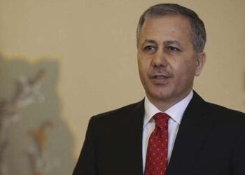 Bakan Yerlikaya: Konut karşılığı vatandaşlık devam ediyor