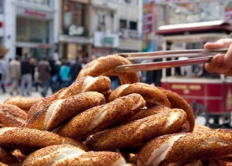 Ankara’da simide zam geldi!
