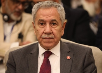 Bülent Arınç, ağır hasta tutuklu ve hükümlülerin tahliyesi için çağrıda bulundu