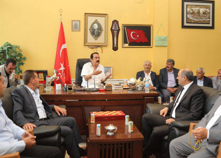 Ekonomik kriz aşiret düğünlerini de vurdu: Bazı adetleri kaldırdılar