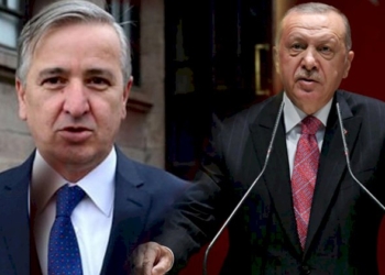 Erdoğan’ın eski metin yazarı Aydın Ünal: Nice tertemiz insan güç ile imtihanı kaybetti