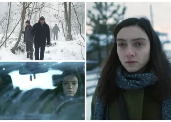 ‘Kar ve Ayı’ filmi, 8 Eylül’de vizyona giriyor