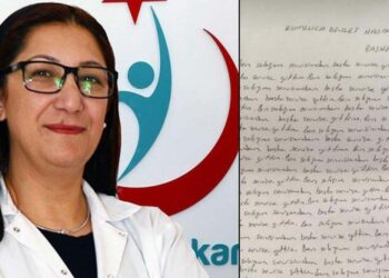 Hemşirelere 500 kere ‘Ben salağım’ yazdıran başhekime ceza: Artık yönetici olamayacak