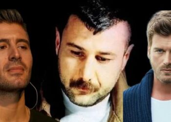Azer Bülbül’ün hayatı da film olacak: Kıvanç Tatlıtuğ mu canlandıracak?