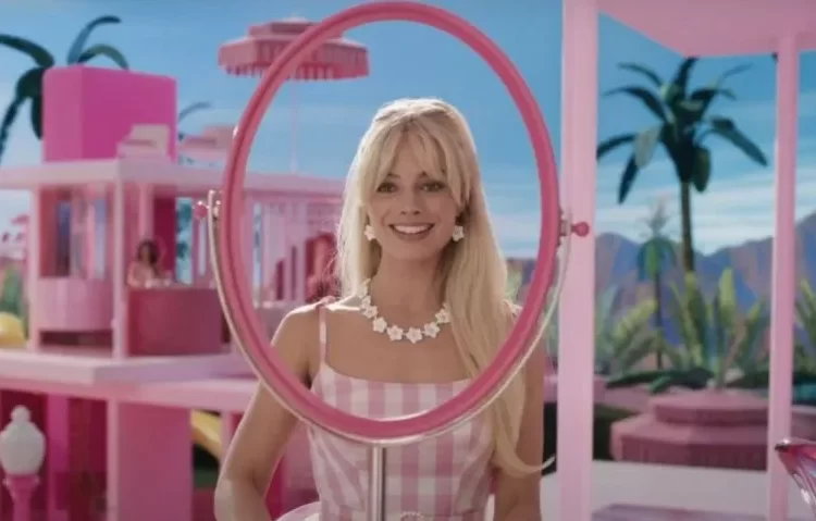 Barbie’nin gişe hasılatı 1 milyar doları aştı