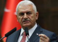 Hüsnü Yusuf Turabiç yazdı I Sıra Binali Yıldırım’a mı geldi? 12 Hürriyet yazarı Selvi duyurdu: Binali Yıldırım, İBB’ye aday olacak mı?